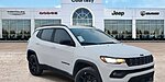 New 2026 JEEP COMPASS LATITUDE ALTITUDE in TAMPA, FLORIDA
