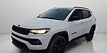 New 2026 JEEP COMPASS LATITUDE ALTITUDE in TAMPA, FLORIDA