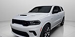 New 2026 DODGE DURANGO GT HEMI V8 in TAMPA, FLORIDA