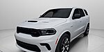 New 2026 DODGE DURANGO GT HEMI V8 in TAMPA, FLORIDA