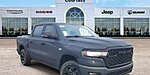 New 2026 RAM 1500 BIG HORN in TAMPA, FLORIDA