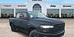New 2026 RAM 1500 BIG HORN in TAMPA, FLORIDA