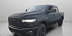 New 2026 RAM 1500 BIG HORN in TAMPA, FLORIDA