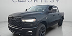 New 2026 RAM 1500 BIG HORN in TAMPA, FLORIDA