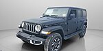 New 2026 JEEP WRANGLER SAHARA in TAMPA, FLORIDA