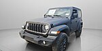 New 2026 JEEP WRANGLER SPORT S in TAMPA, FLORIDA