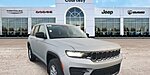 New 2025 JEEP GRAND CHEROKEE LAREDO in TAMPA, FLORIDA