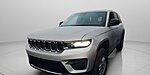 New 2025 JEEP GRAND CHEROKEE LAREDO in TAMPA, FLORIDA