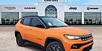 New 2026 JEEP COMPASS LIMITED in TAMPA, FLORIDA