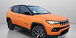 New 2026 JEEP COMPASS LIMITED in TAMPA, FLORIDA