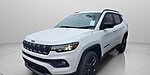 New 2026 JEEP COMPASS LATITUDE ALTITUDE in TAMPA, FLORIDA