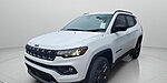 New 2026 JEEP COMPASS LATITUDE in TAMPA, FLORIDA