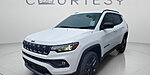 New 2026 JEEP COMPASS LATITUDE ALTITUDE in TAMPA, FLORIDA