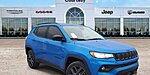 New 2026 JEEP COMPASS LATITUDE ALTITUDE in TAMPA, FLORIDA