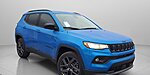 New 2026 JEEP COMPASS LATITUDE ALTITUDE in TAMPA, FLORIDA