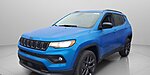 New 2026 JEEP COMPASS LATITUDE ALTITUDE in TAMPA, FLORIDA