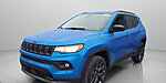 New 2026 JEEP COMPASS LATITUDE ALTITUDE in TAMPA, FLORIDA