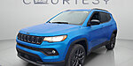 New 2026 JEEP COMPASS LATITUDE ALTITUDE in TAMPA, FLORIDA