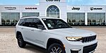 New 2025 JEEP GRAND CHEROKEE L LIMITED in TAMPA, FLORIDA