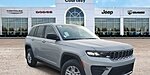 New 2025 JEEP GRAND CHEROKEE LAREDO in TAMPA, FLORIDA