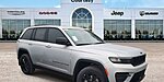New 2025 JEEP GRAND CHEROKEE ALTITUDE X in TAMPA, FLORIDA