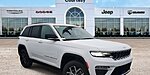 New 2025 JEEP GRAND CHEROKEE LIMITED in TAMPA, FLORIDA