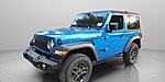 New 2026 JEEP WRANGLER SPORT S in TAMPA, FLORIDA