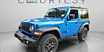 New 2026 JEEP WRANGLER SPORT S in TAMPA, FLORIDA