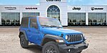 New 2026 JEEP WRANGLER SPORT S in TAMPA, FLORIDA