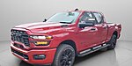 New 2026 RAM 2500 BIG HORN in TAMPA, FLORIDA