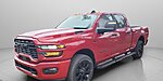 New 2026 RAM 2500 BIG HORN in TAMPA, FLORIDA