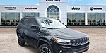 New 2026 JEEP COMPASS TRAILHAWK in TAMPA, FLORIDA