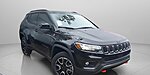 New 2026 JEEP COMPASS TRAILHAWK in TAMPA, FLORIDA