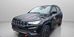 New 2026 JEEP COMPASS TRAILHAWK in TAMPA, FLORIDA