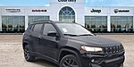 New 2026 JEEP COMPASS LATITUDE ALTITUDE in TAMPA, FLORIDA