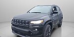 New 2026 JEEP COMPASS LATITUDE ALTITUDE in TAMPA, FLORIDA