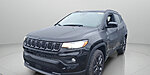 New 2026 JEEP COMPASS LATITUDE in TAMPA, FLORIDA