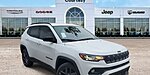 New 2026 JEEP COMPASS LATITUDE ALTITUDE in TAMPA, FLORIDA