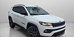 New 2026 JEEP COMPASS LATITUDE ALTITUDE in TAMPA, FLORIDA