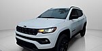 New 2026 JEEP COMPASS LATITUDE ALTITUDE in TAMPA, FLORIDA