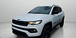 New 2026 JEEP COMPASS LATITUDE in TAMPA, FLORIDA