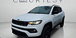 New 2026 JEEP COMPASS LATITUDE in TAMPA, FLORIDA