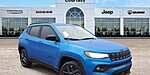 New 2026 JEEP COMPASS LATITUDE ALTITUDE in TAMPA, FLORIDA