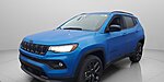 New 2026 JEEP COMPASS LATITUDE ALTITUDE in TAMPA, FLORIDA