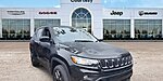 New 2026 JEEP COMPASS LATITUDE ALTITUDE in TAMPA, FLORIDA