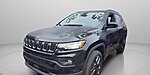 New 2026 JEEP COMPASS LATITUDE ALTITUDE in TAMPA, FLORIDA