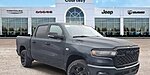 New 2026 RAM 1500 BIG HORN in TAMPA, FLORIDA