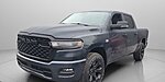 New 2026 RAM 1500 BIG HORN in TAMPA, FLORIDA