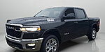 New 2026 RAM 1500 BIG HORN in TAMPA, FLORIDA
