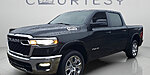 New 2026 RAM 1500 BIG HORN in TAMPA, FLORIDA